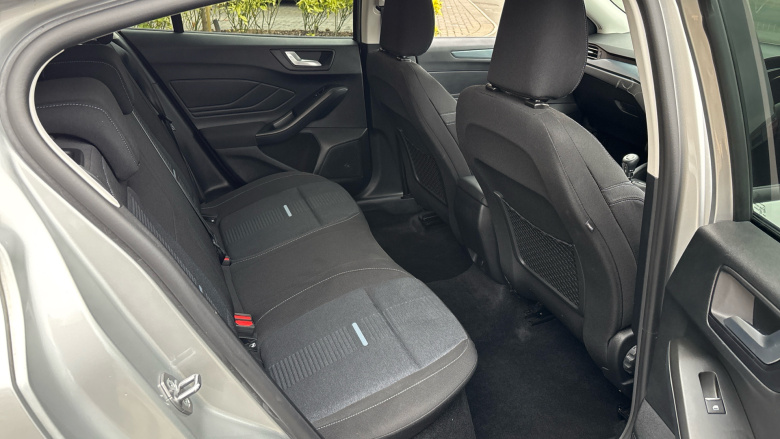 Ford Focus 1.0 EcoBoost Active 5dr Petrol Hatchback